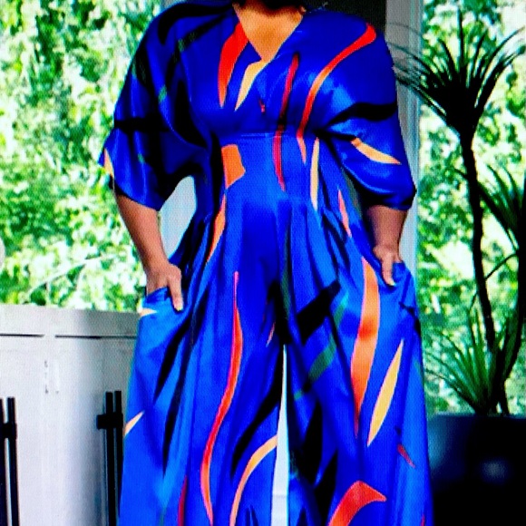 Colorful Jumper - Picture 1 of 1